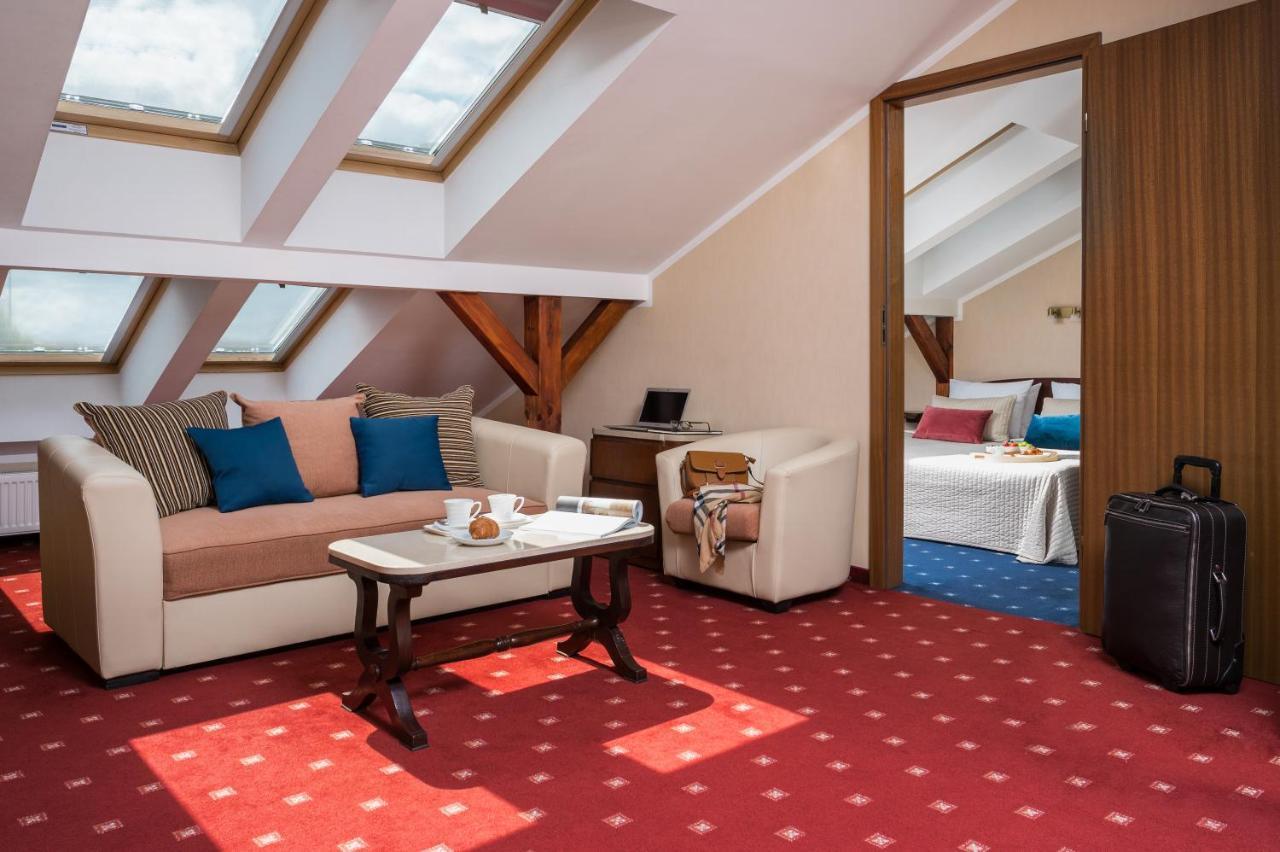 Apartament rodzinny